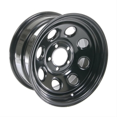 Felgen - Wheels  8 x 15 + LG 5 x 4,5  Soft 8